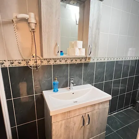 Dimbil Apart Istanbul Exterior foto