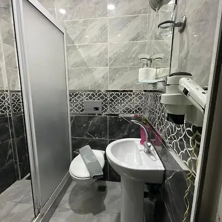 Dimbil Apart Istanbul Exterior foto