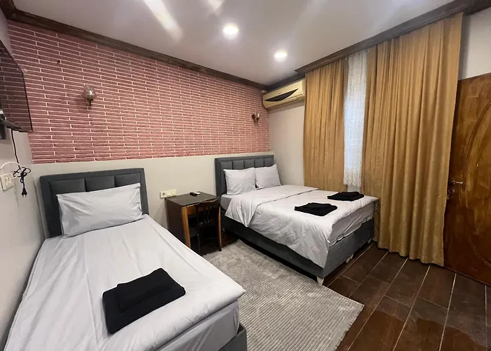Dimbil Apart