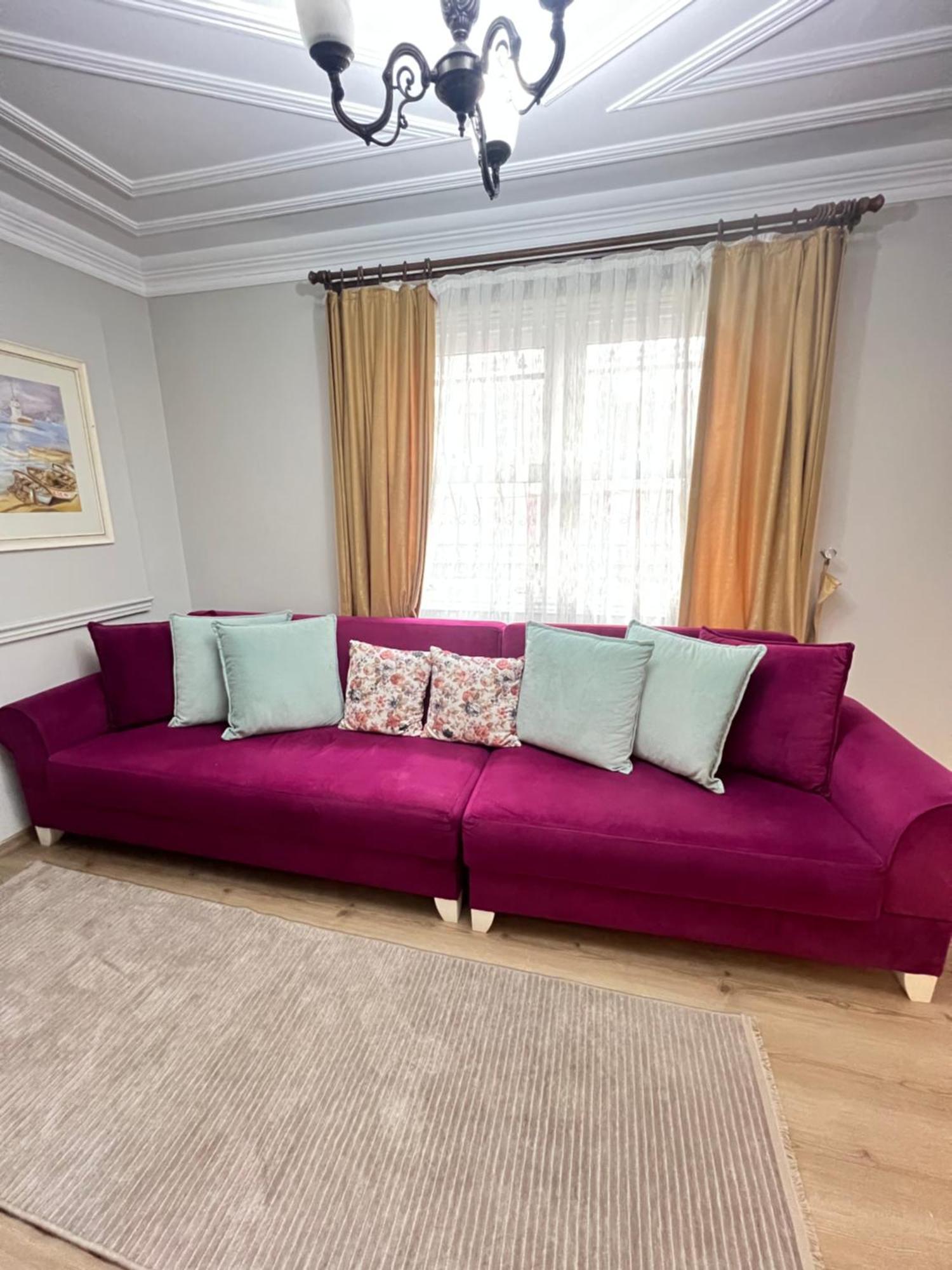 Appartement Dimbil